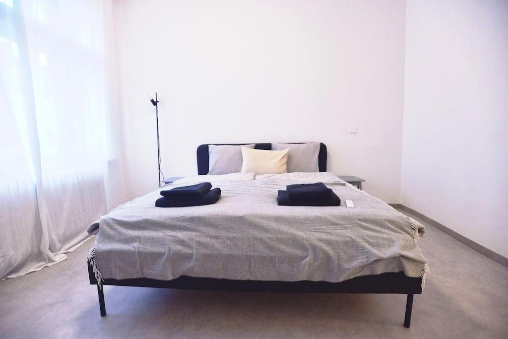 Appartement Airy & Bright Flat In Dejvice By Castle *